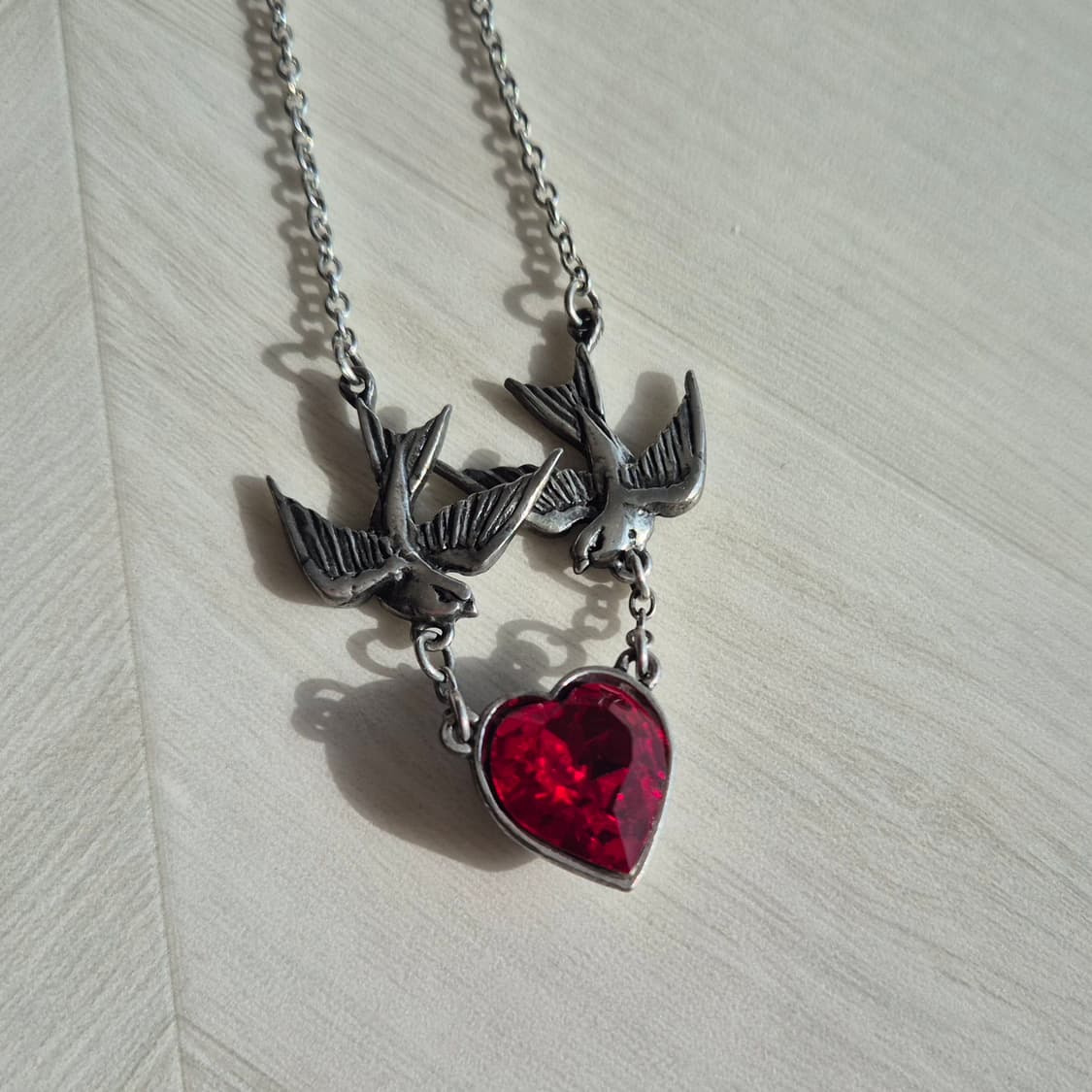 Alchemy England 목걸이 상품이미지3