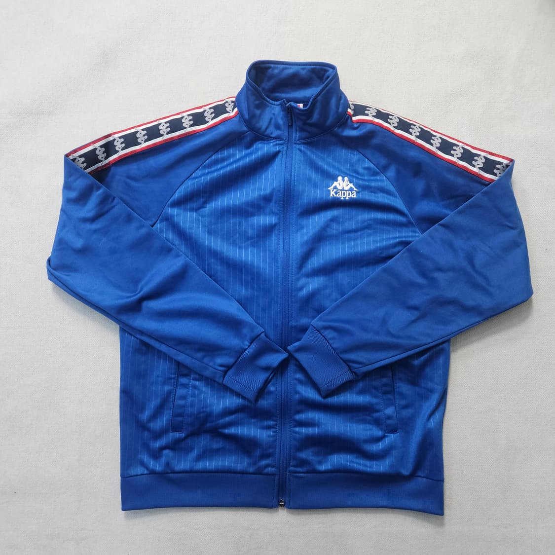 L 카파 사이드라인 집업 자켓 0310Y 상품이미지1