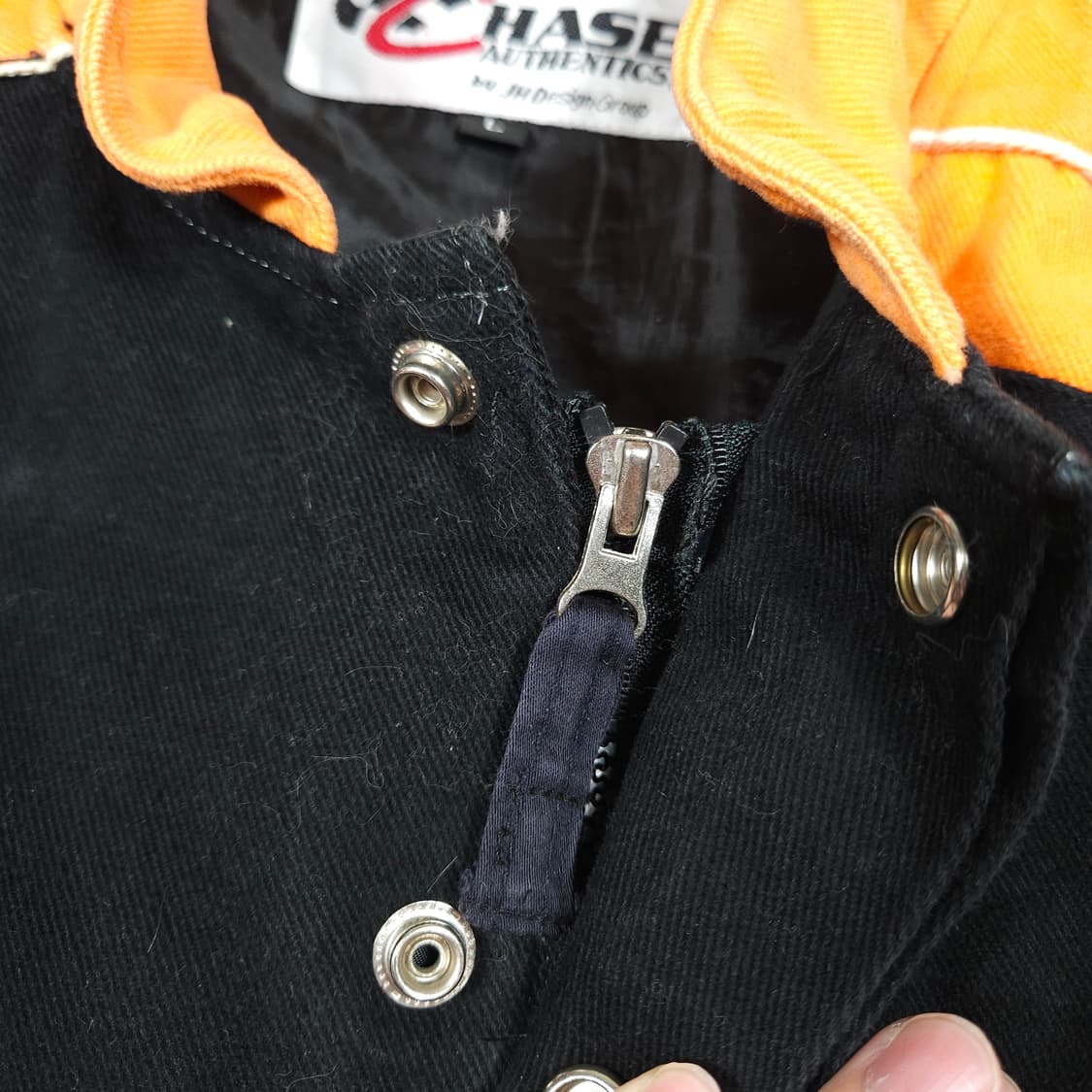 나스카 윈스턴컵 레이싱 자켓 상품이미지6