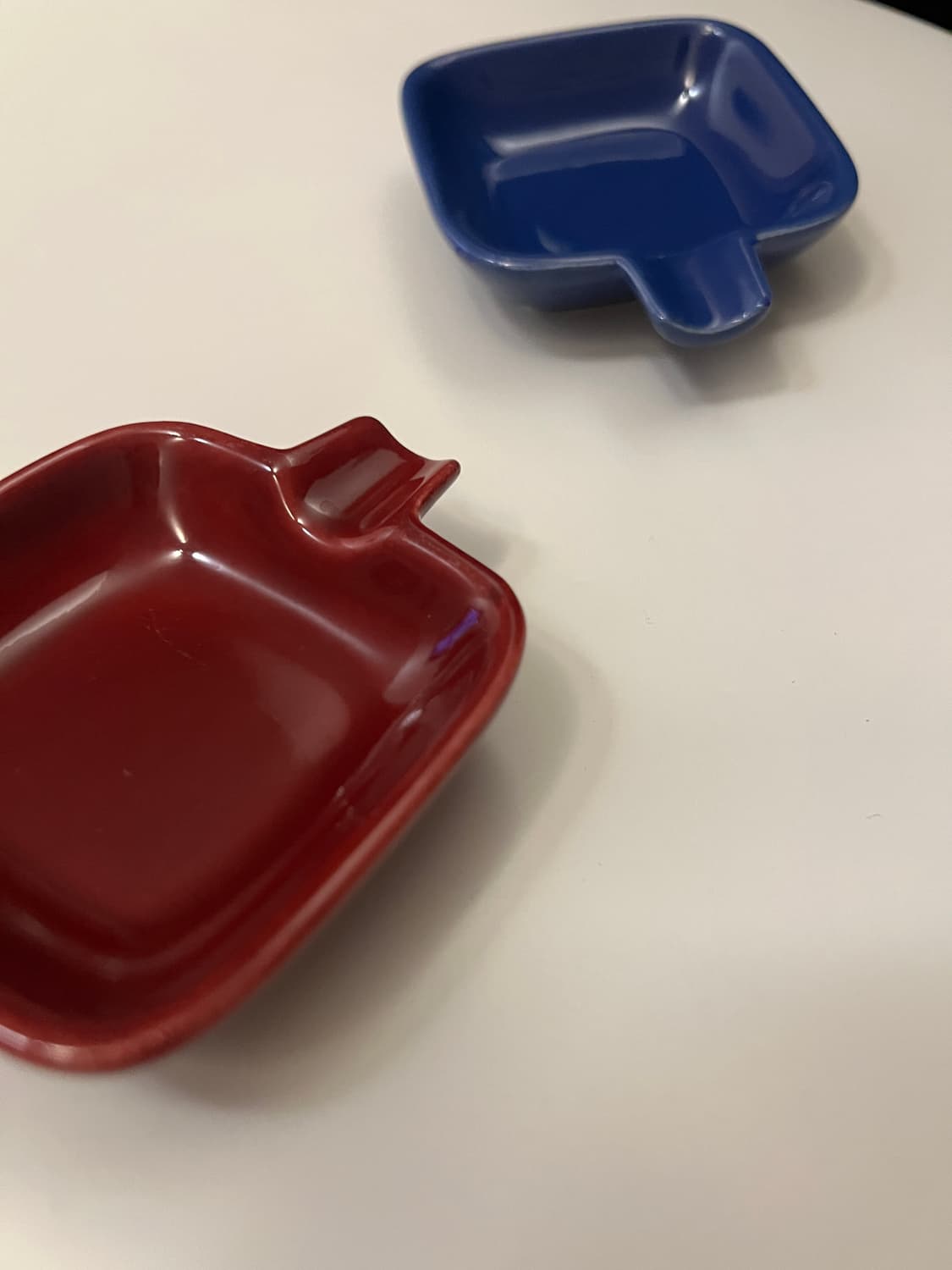 독일 빈티지 세라믹 제떨이 세트 상품이미지2