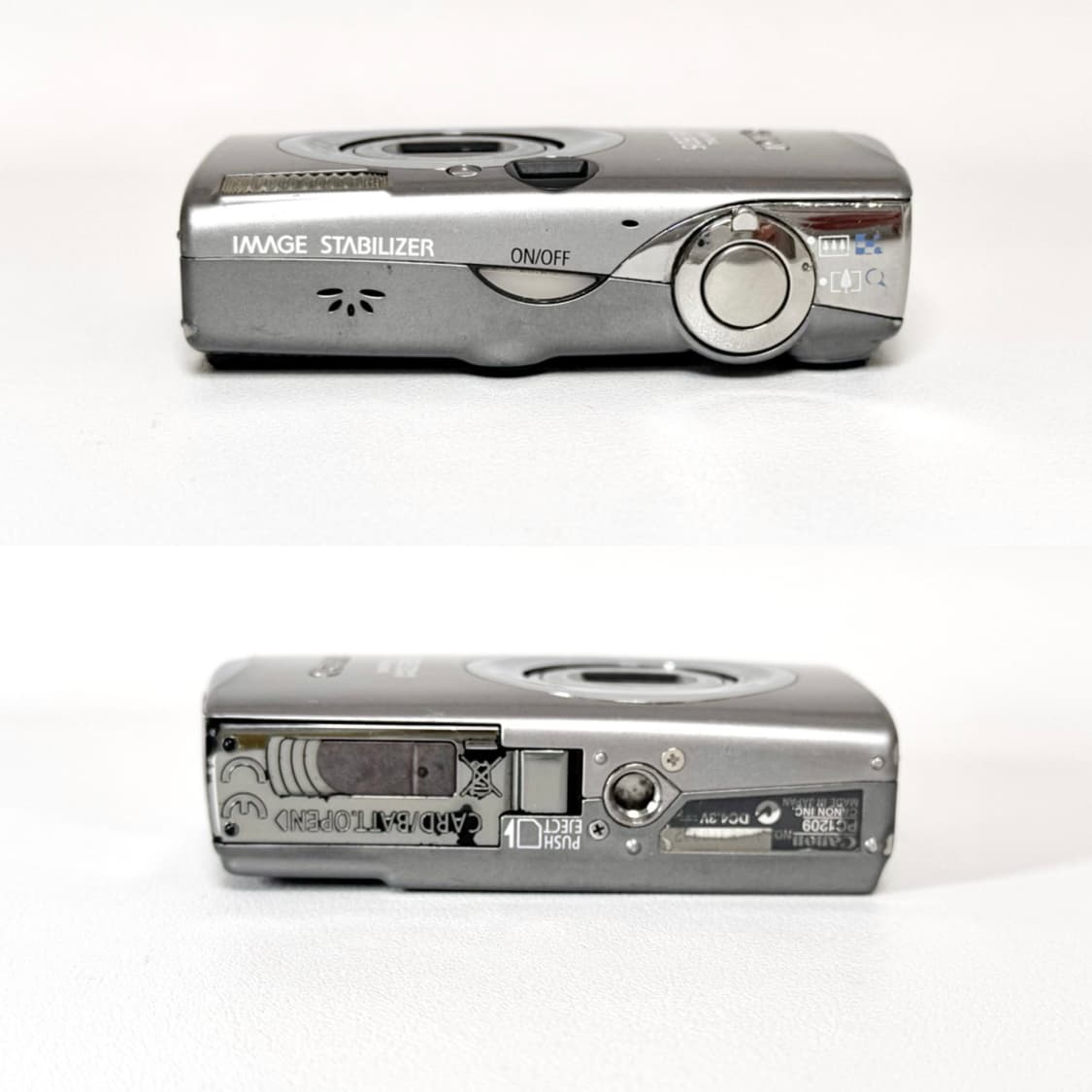 캐논 익서스 850is IXUS | 익시 IXY 900 | 파워샷 SD 상품이미지9