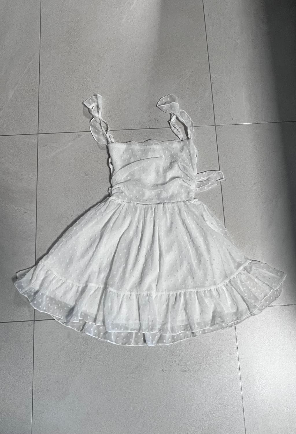 컴앤아웃플레이 Fairy dress 상품이미지4