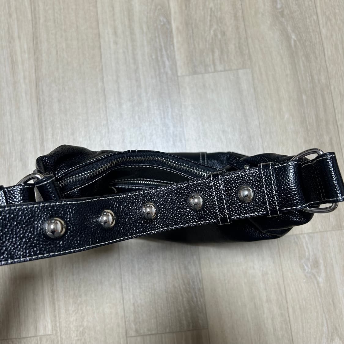 쓰리타임즈 조니백 Jonny bag 상품이미지4