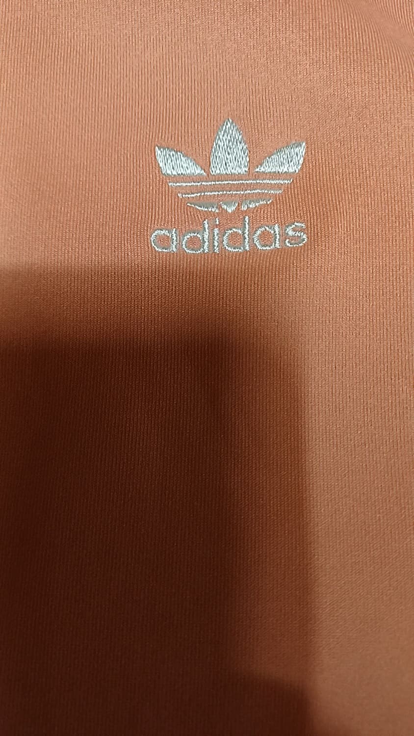 아디다스 저지 M 여성66 가슴50 기장64 상품이미지5