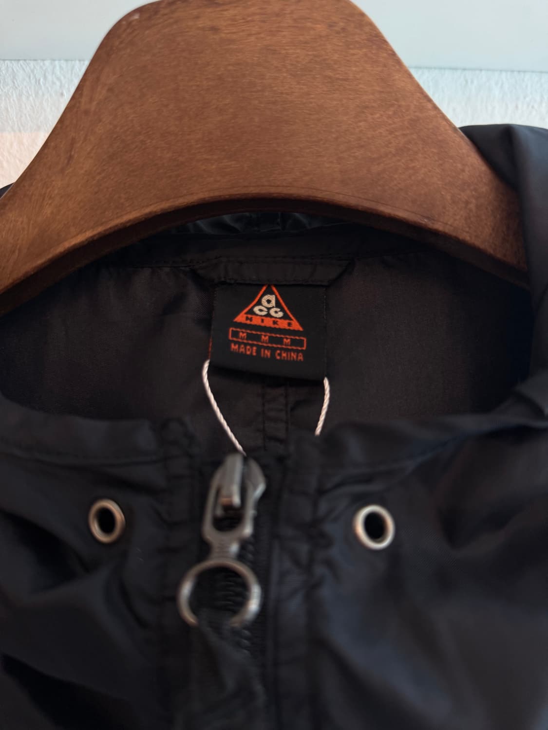 00s 나이키 acg 아노락 상품이미지3