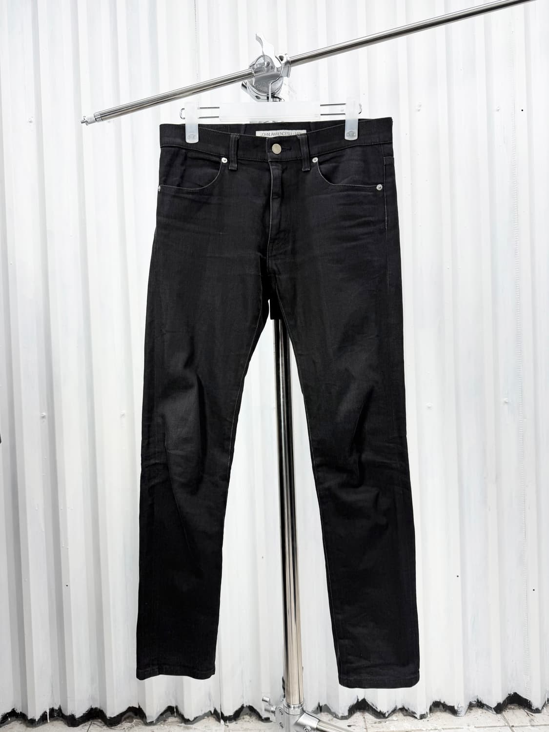 john lawrence sullivan cotton pants 상품이미지6