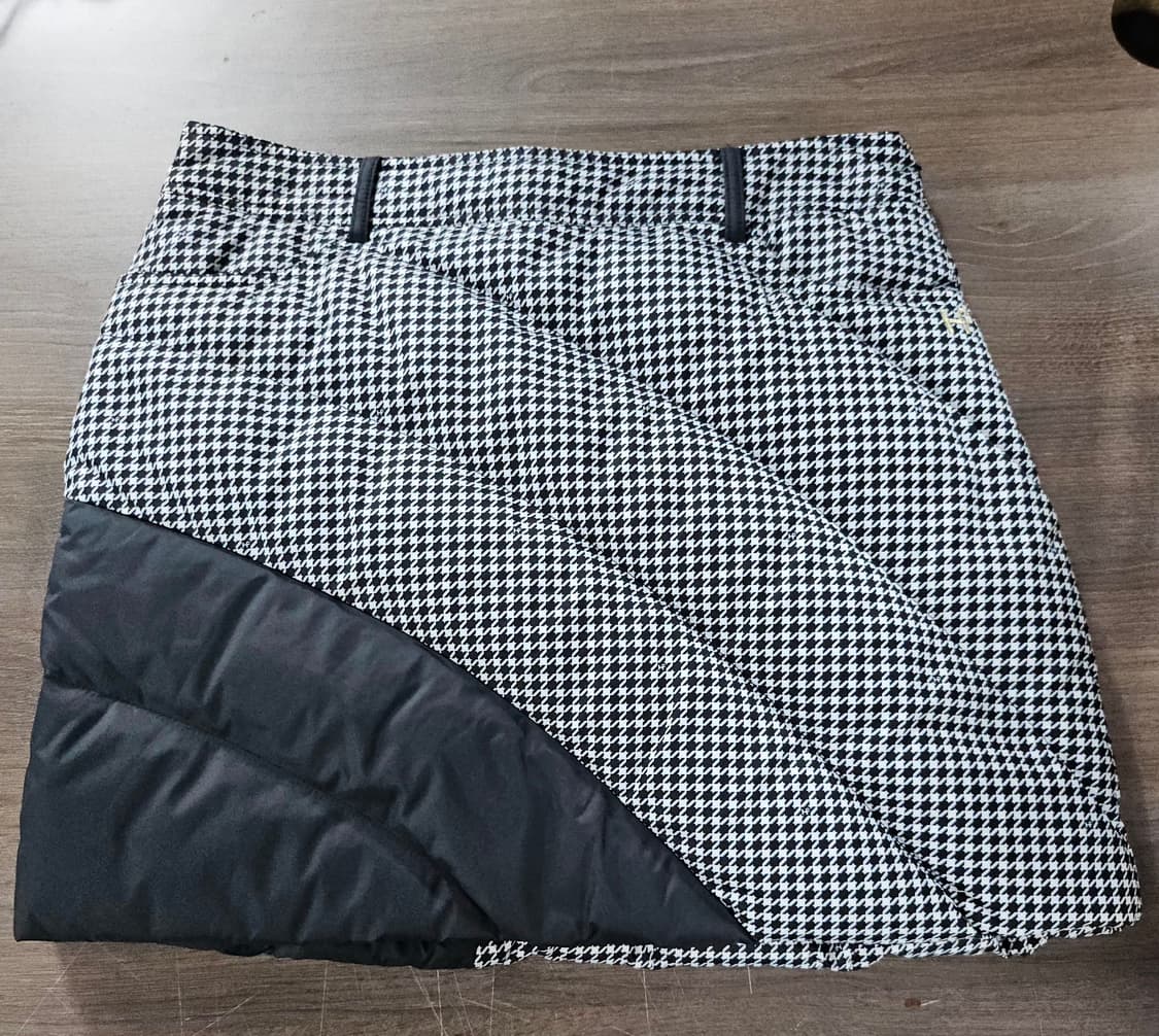 힐클릭 구스 다운 속바지 스커트 70 상품이미지1