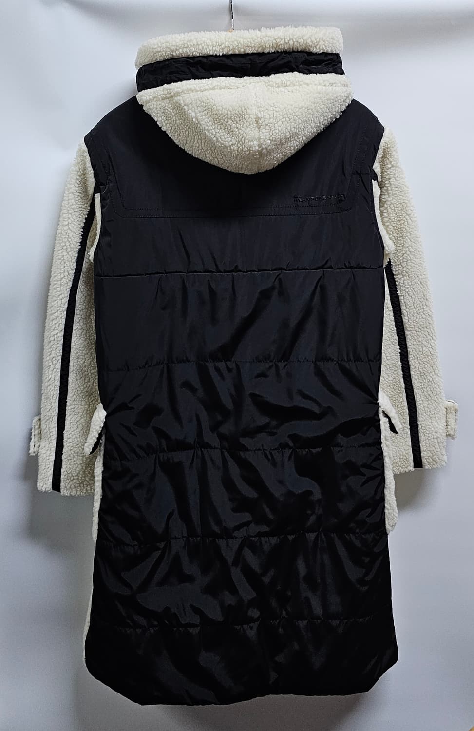 빈폴 보아플리스 더블코트 95 상품이미지2