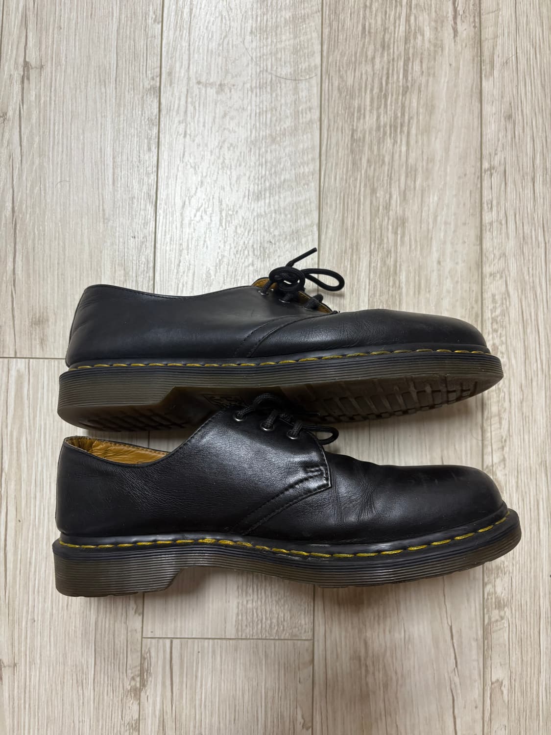 닥터마틴 1461 3홀 나파 270 상품이미지3