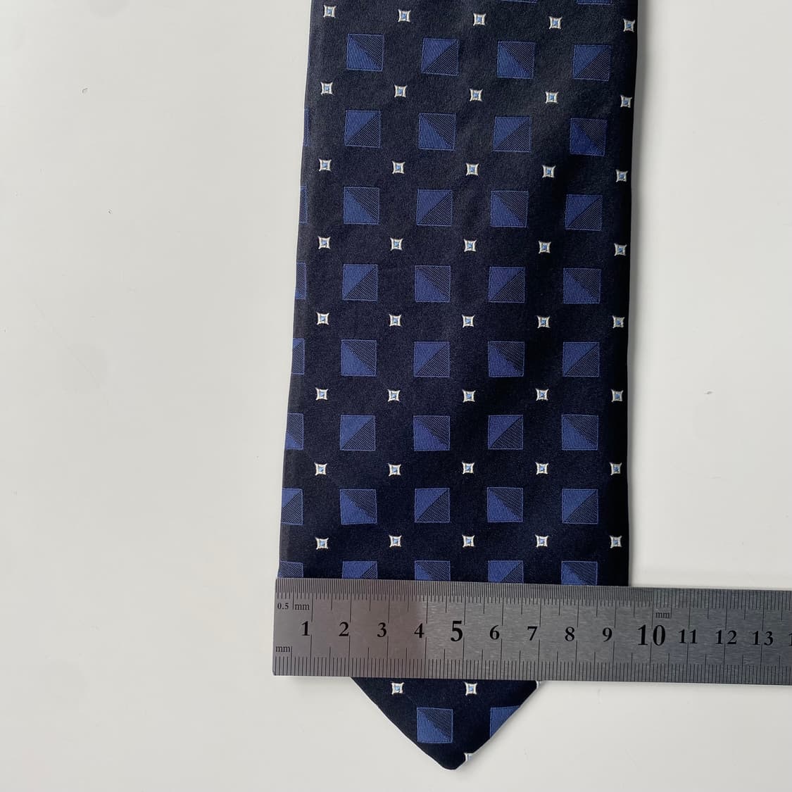 휴고보스 (HUGO BOSS) 명품 정품넥타이 상품이미지8