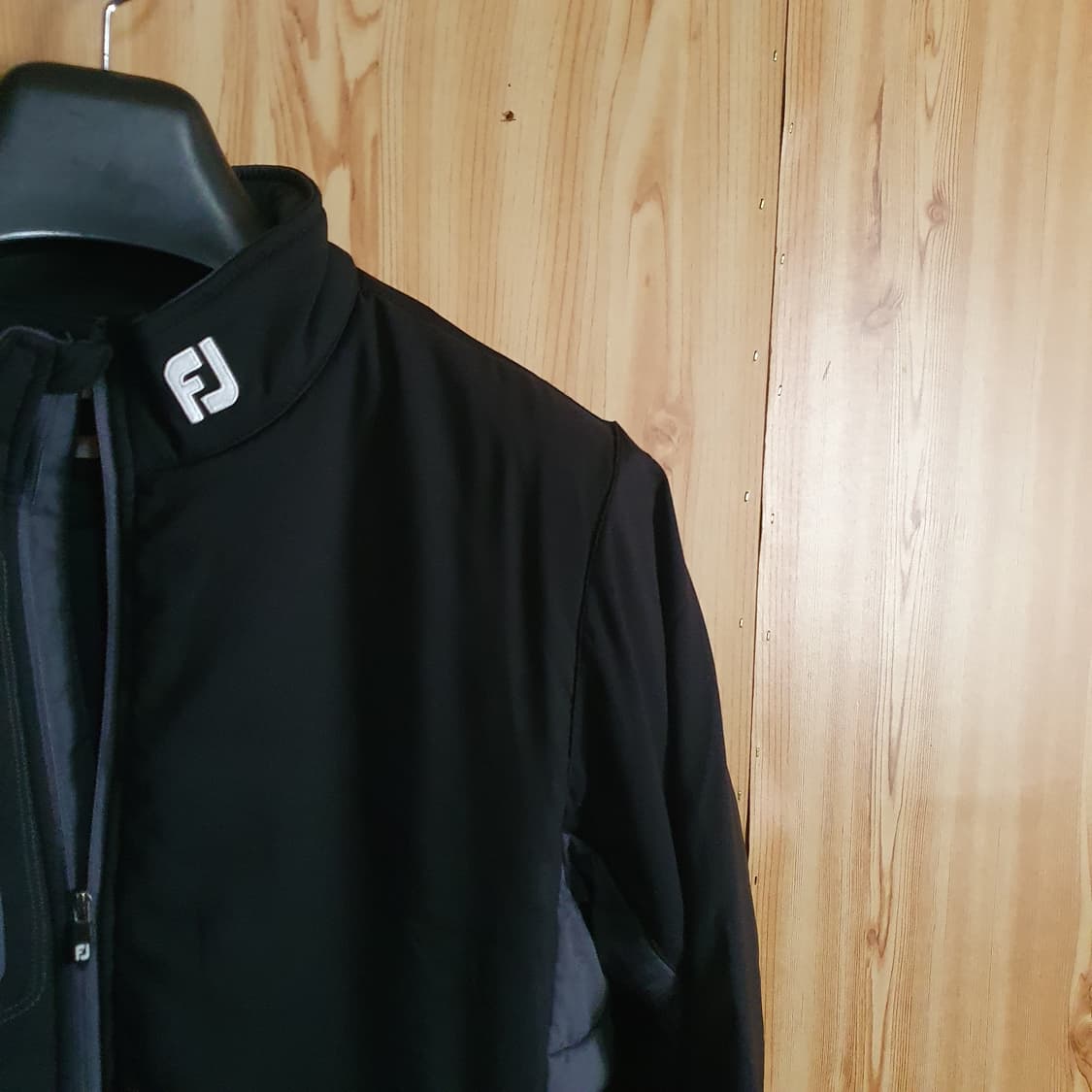 풋조이 점퍼M 상품이미지2