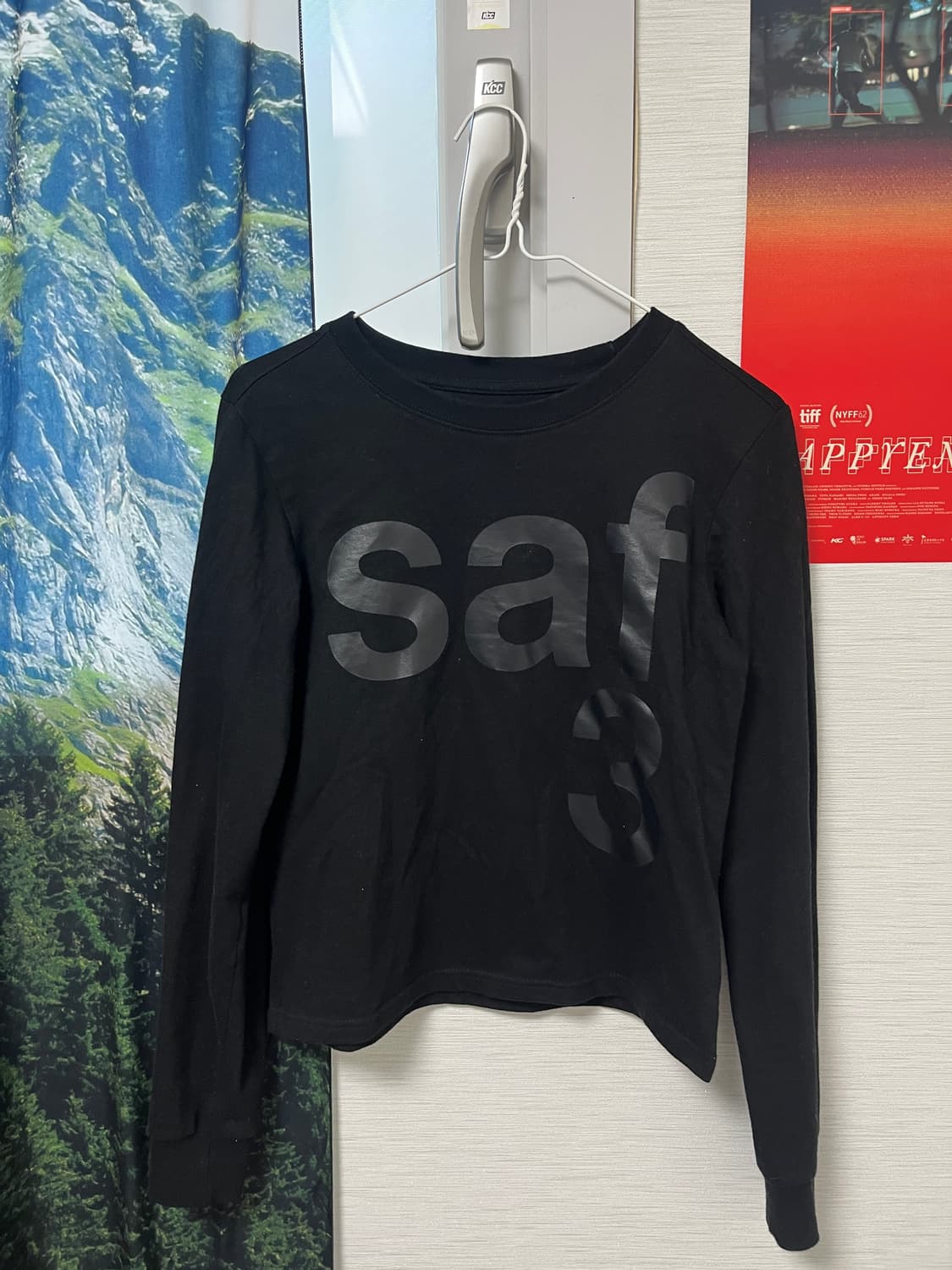 사파리스팟 긴소매 상품이미지1