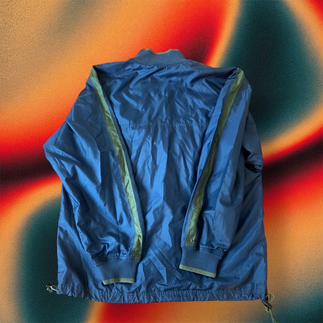 아디다스 00s 하프집 풀오버 상품이미지2