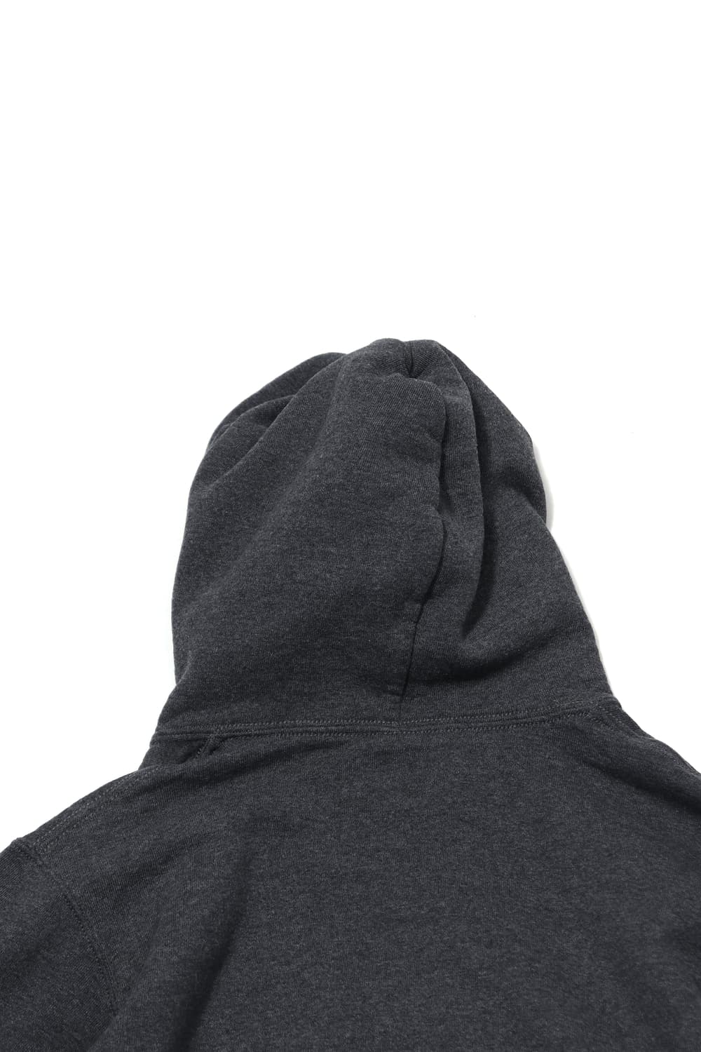 RUSSELL ATHLETIC 00s 던스뮤어 기모 후드 티셔츠   상품이미지7