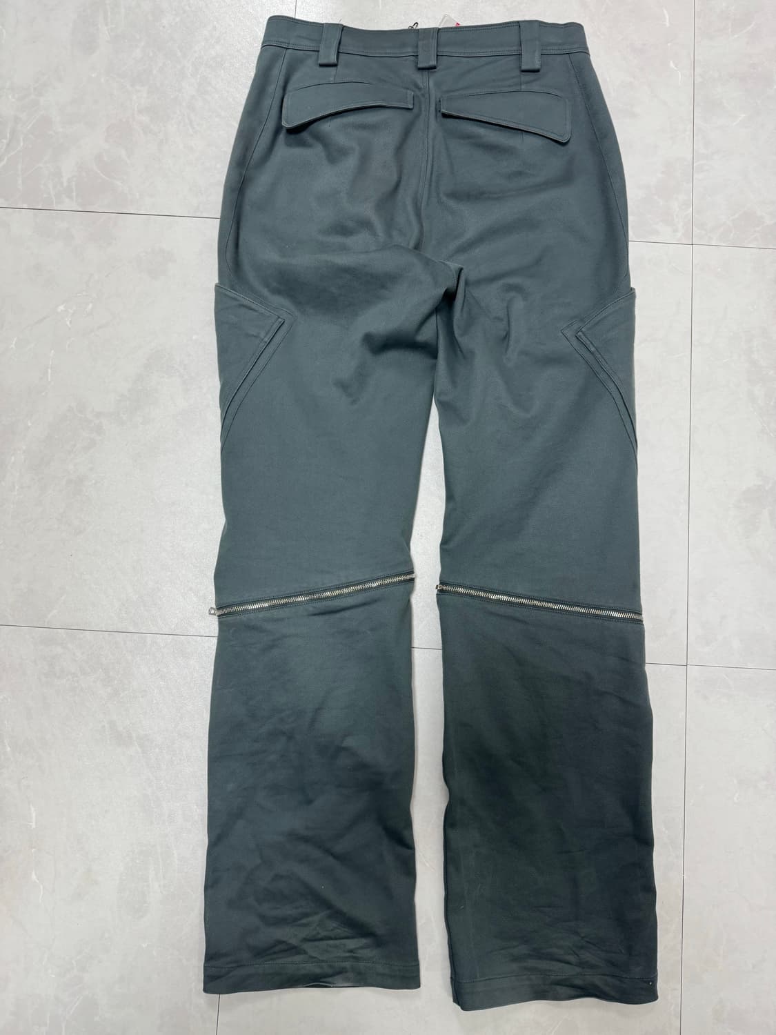 KIKO KOSTADINOV TONINO UTILITY TROUSER 상품이미지5