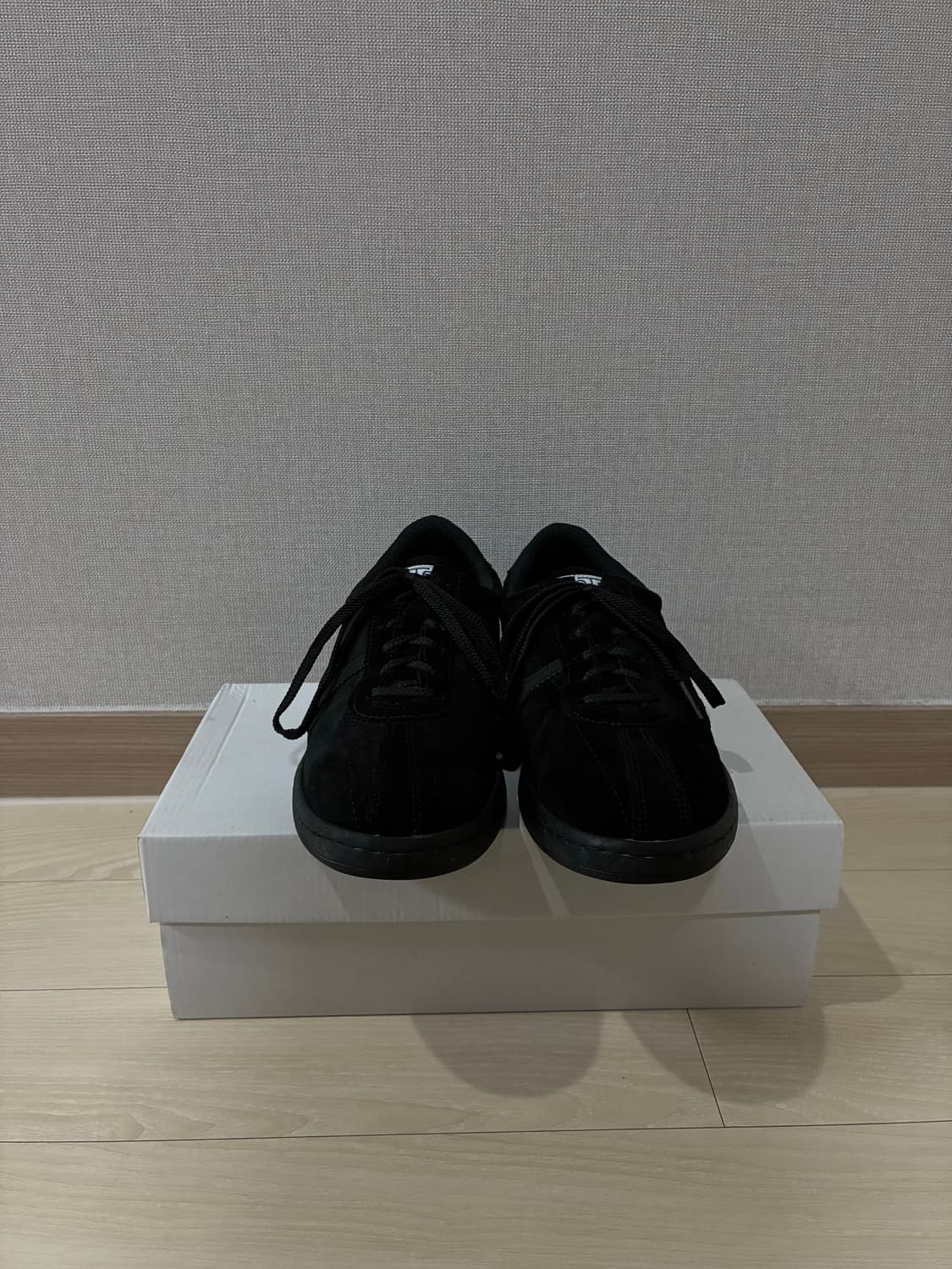 MateS 마테스 스니커즈 Atlantis 어드레서 별주 41사이즈 상품이미지4