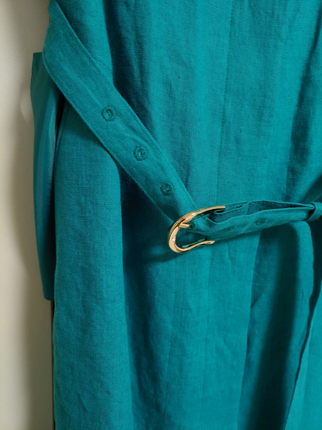 주문제작 바바라 29만대 밸티드 마원피스 23년 상품이미지6