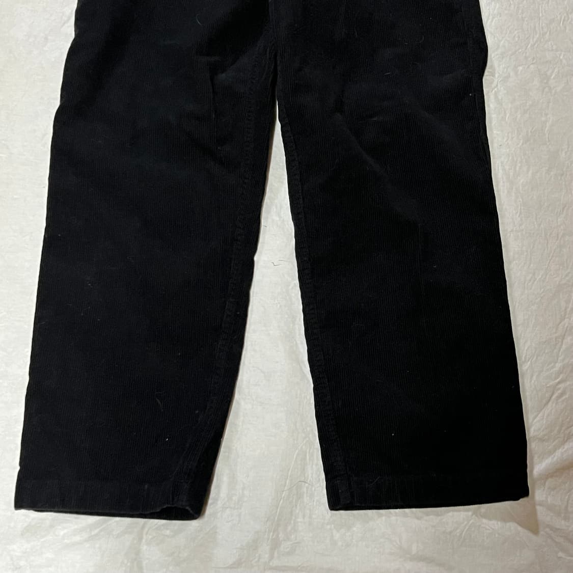 디스이즈네버댓 코듀로이 팬츠 S 상품이미지4