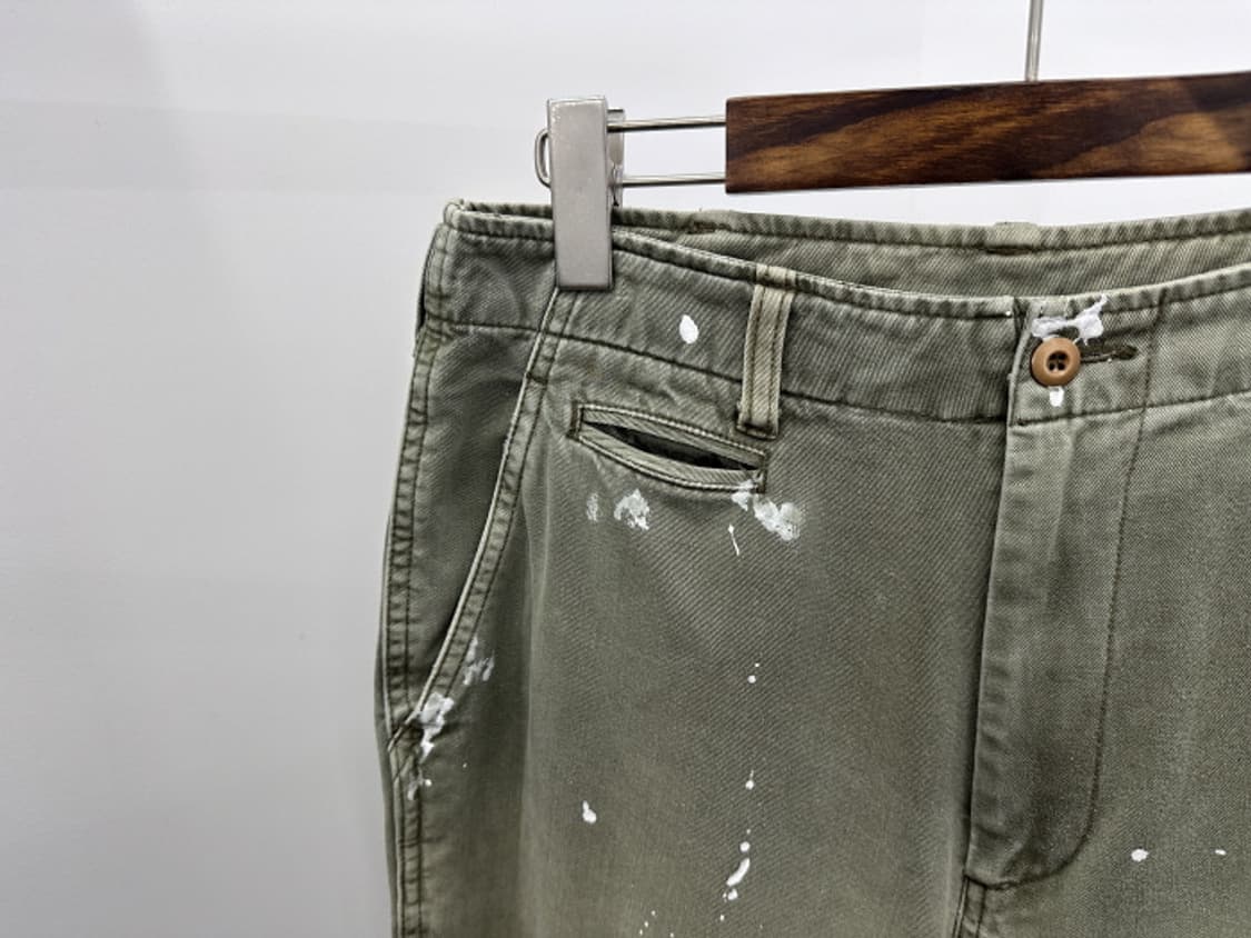 PLOMO REWORK PANTS (30) 상품이미지5
