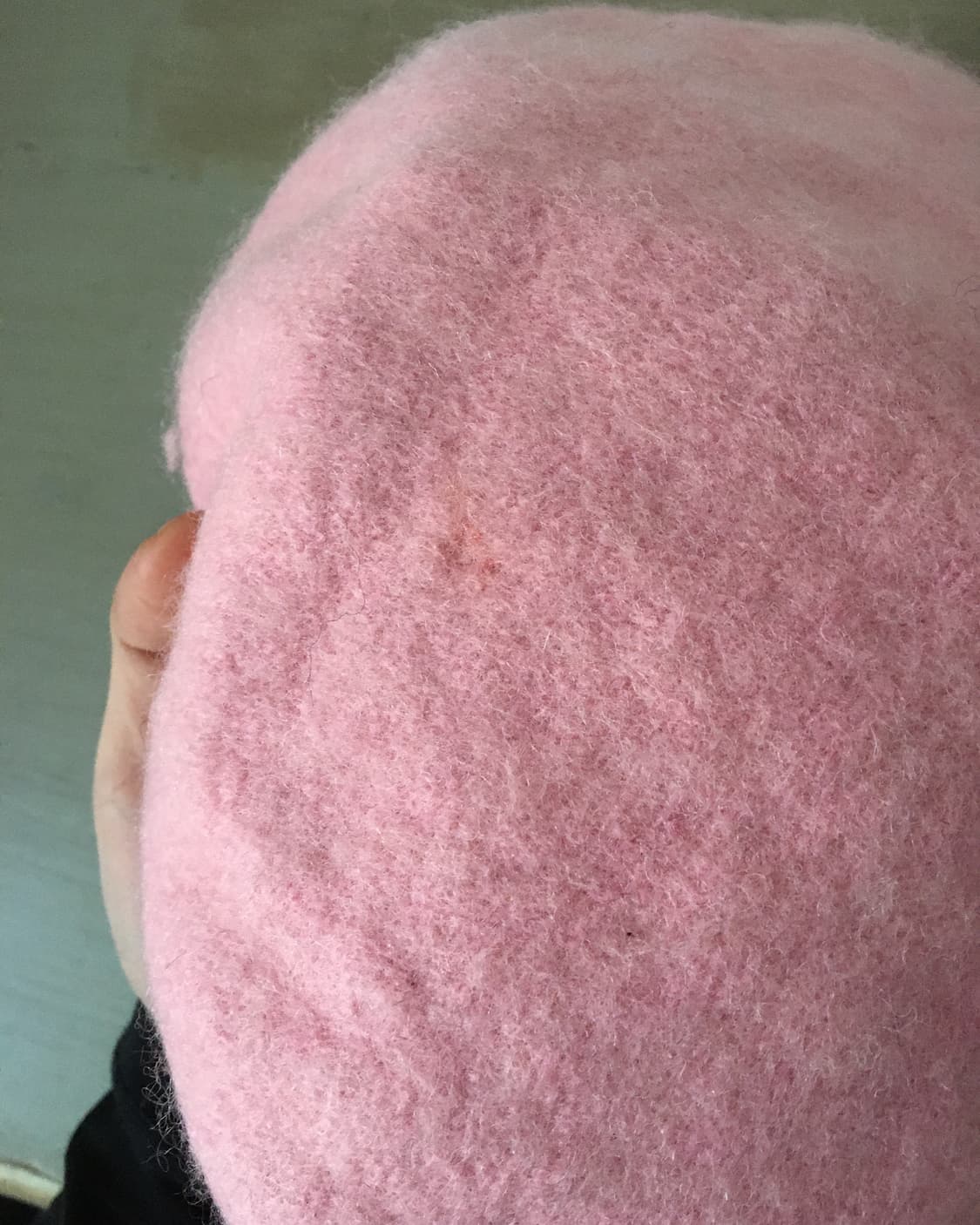  pink beret 상품이미지6