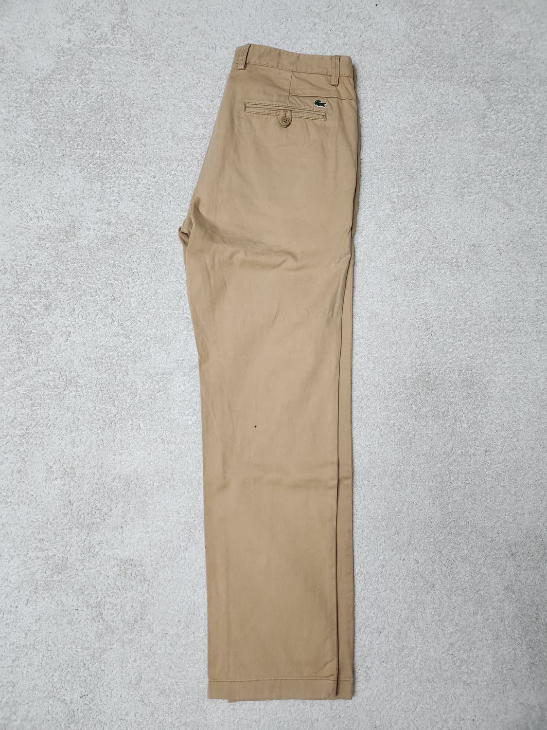 라코스테 치노팬츠 상품이미지2