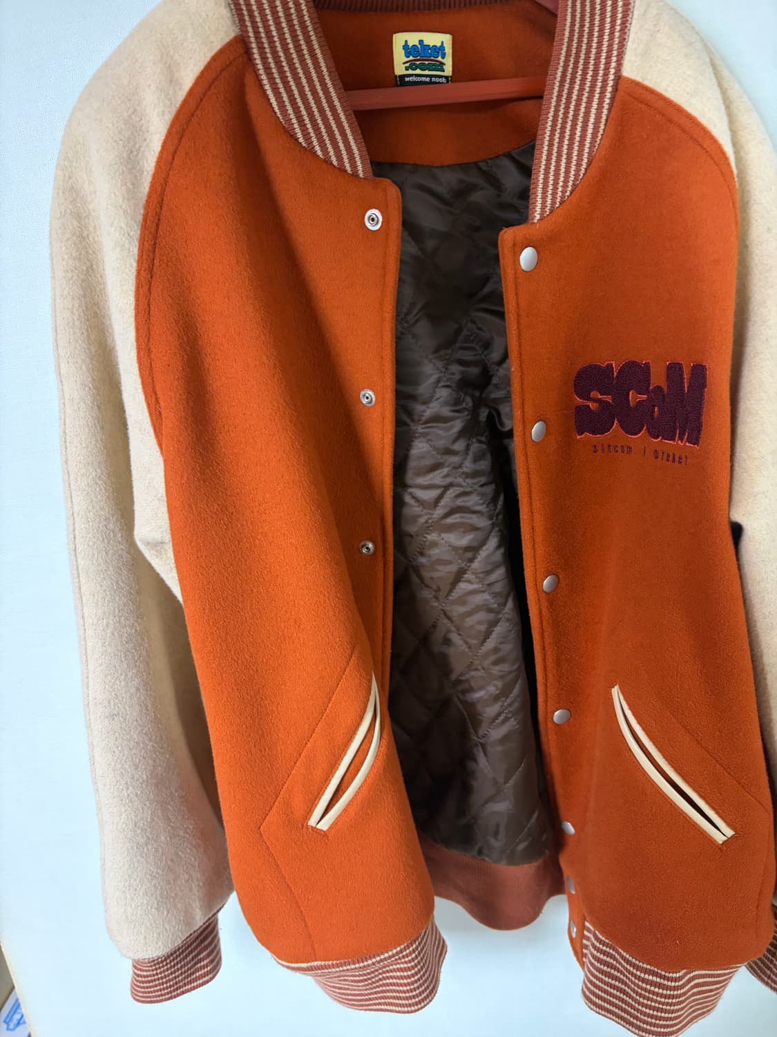 테켓 바시티 상품이미지4