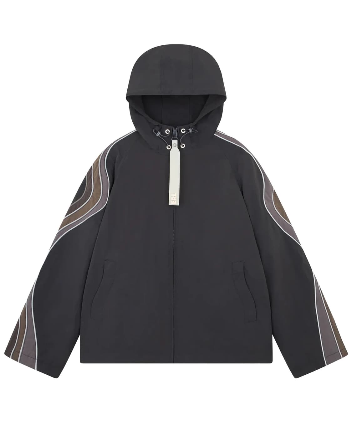 [M] ERL UFO WINDBREAKER 이알엘 바람막이 자켓 상품이미지1