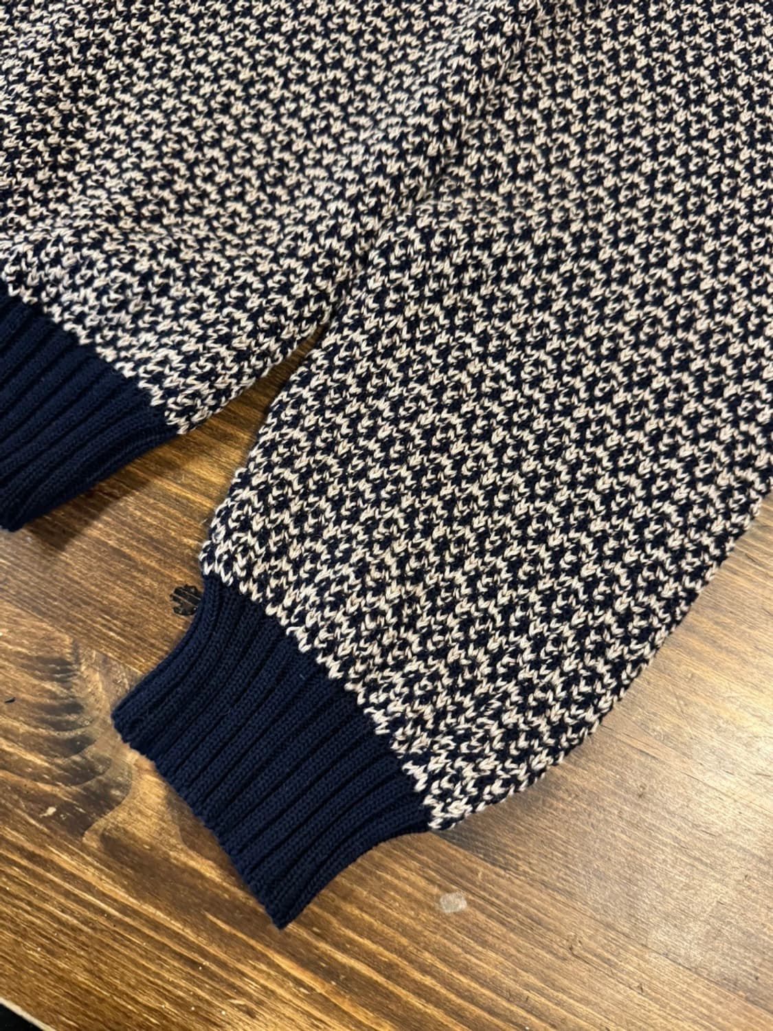 자노네 니트 100 상품이미지9