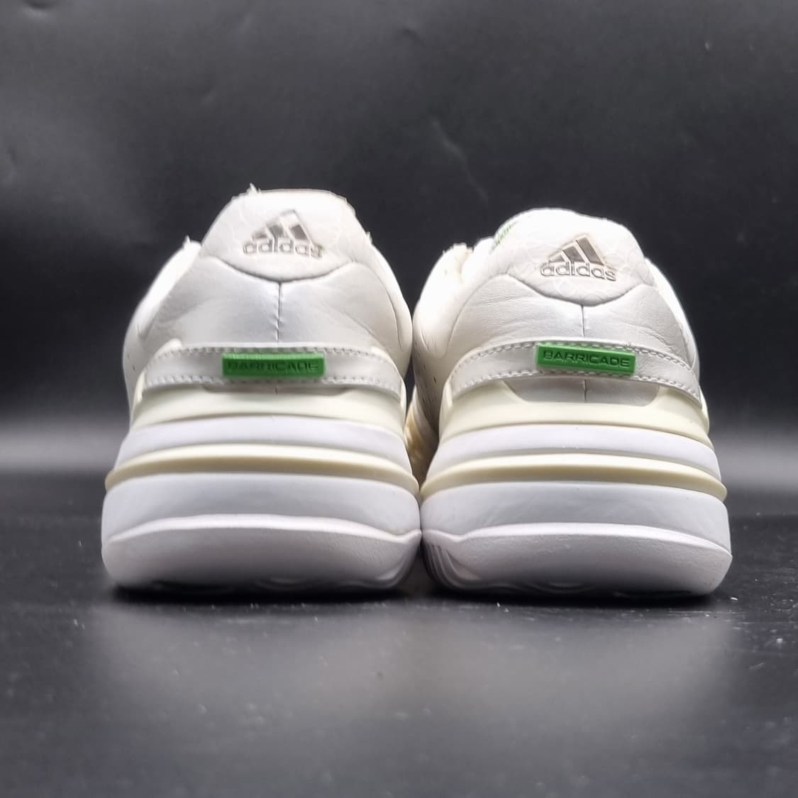 아디다스 바리케이트 테니스화250 상품이미지4
