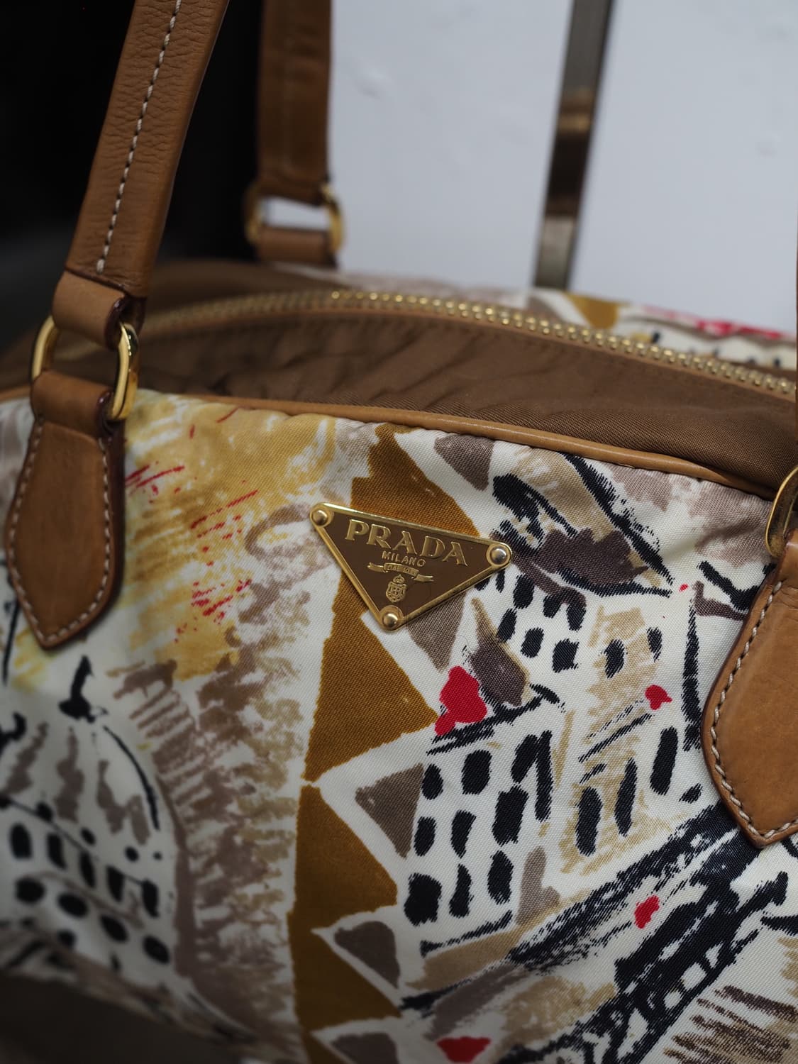 PRADA venice bag  상품이미지2