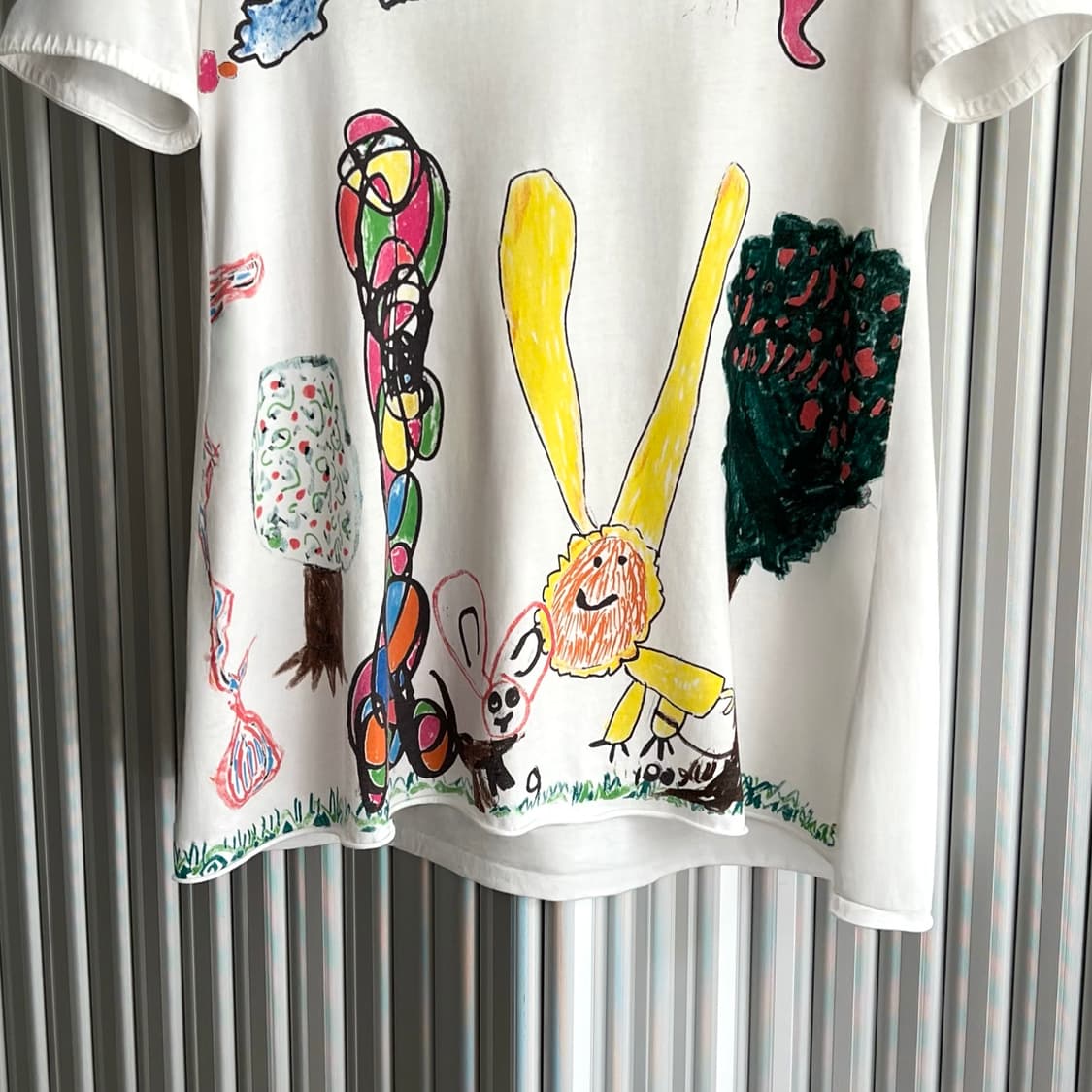 Marni t-shirt 상품이미지3
