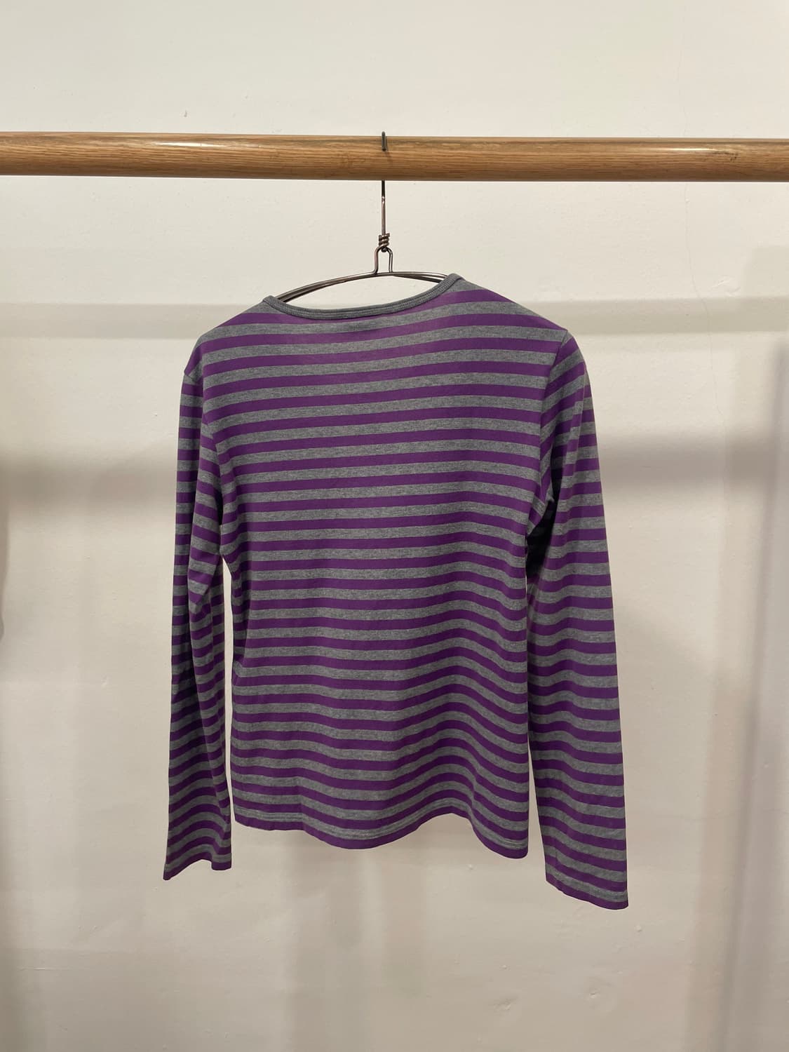 marimekko stripe tee 상품이미지3