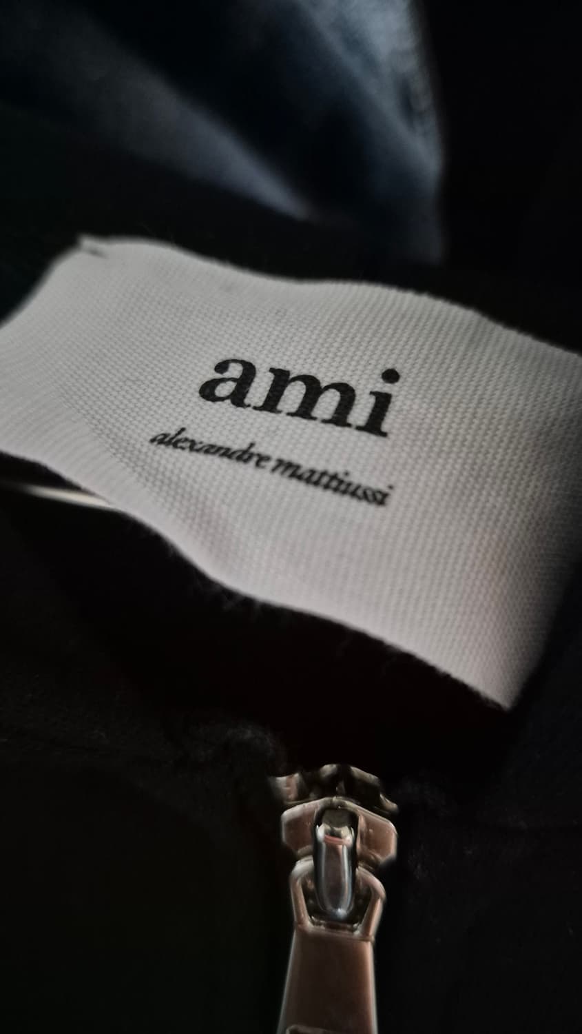 아미 후드집업 판매합니다 상품이미지8