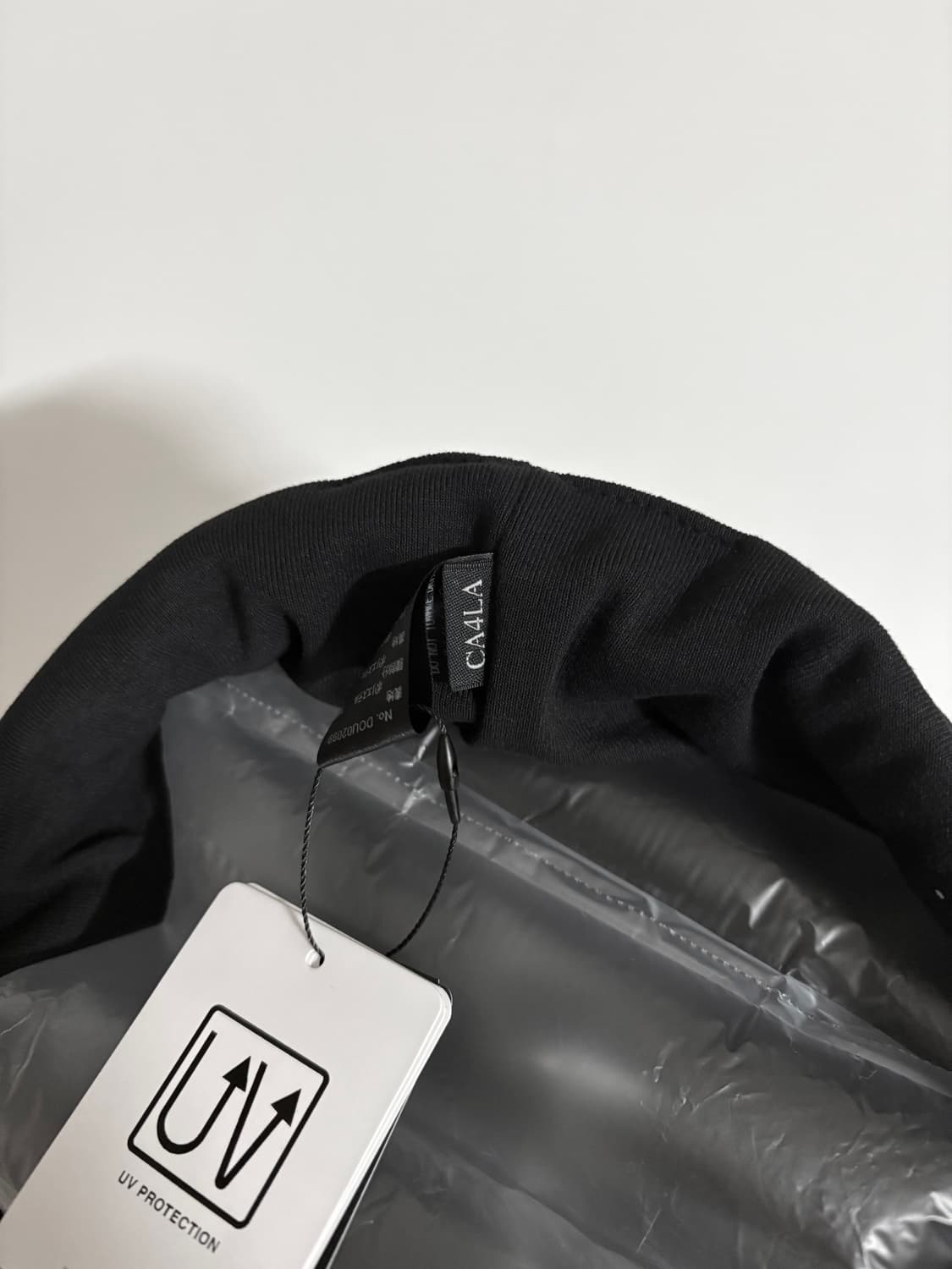 카시라 드레이프 캡 새상품 상품이미지2