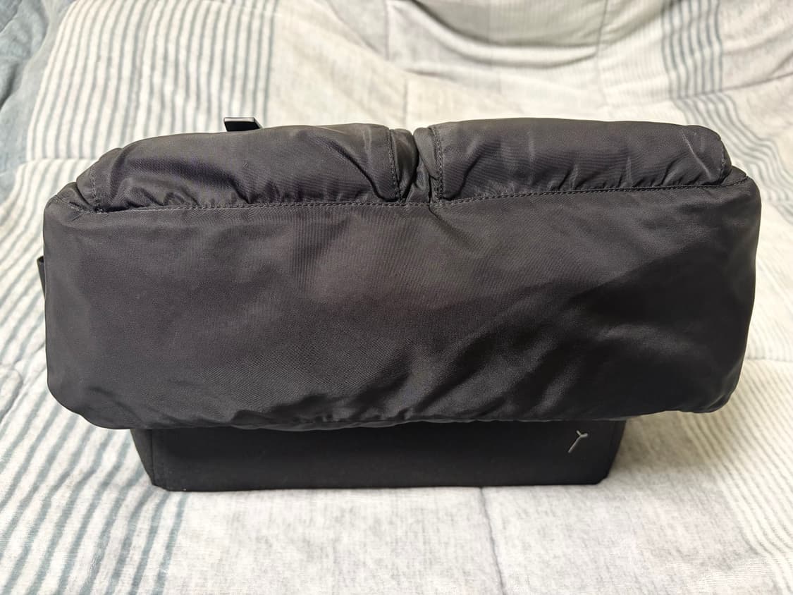 프라다PRADA 투버클 포코노 크로스백 상품이미지9