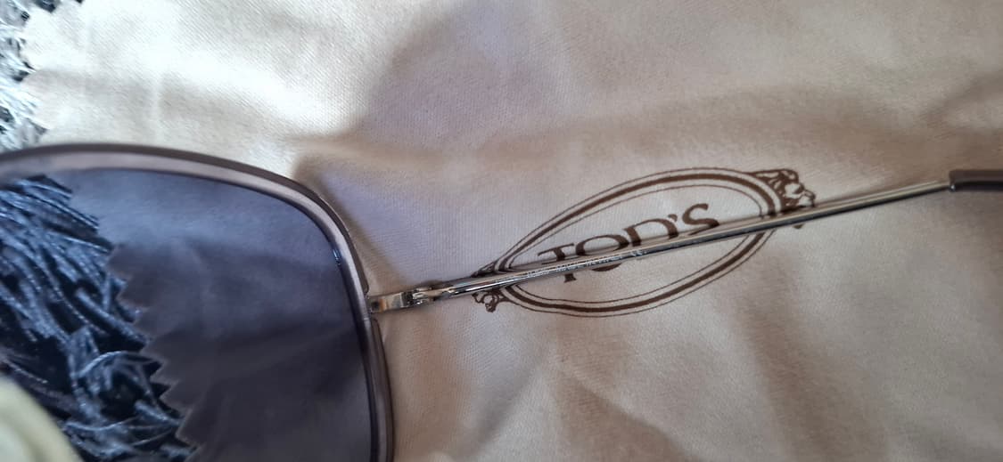 토즈 정품 선글라스 풀박스 구성 상품이미지4