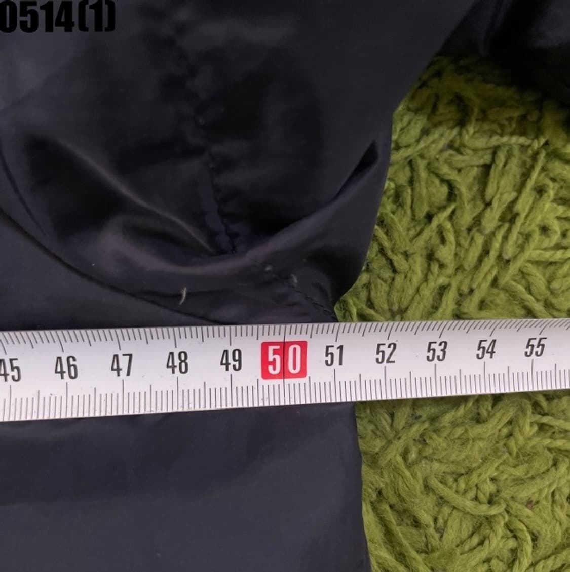 준코시마다 패딩 상품이미지6