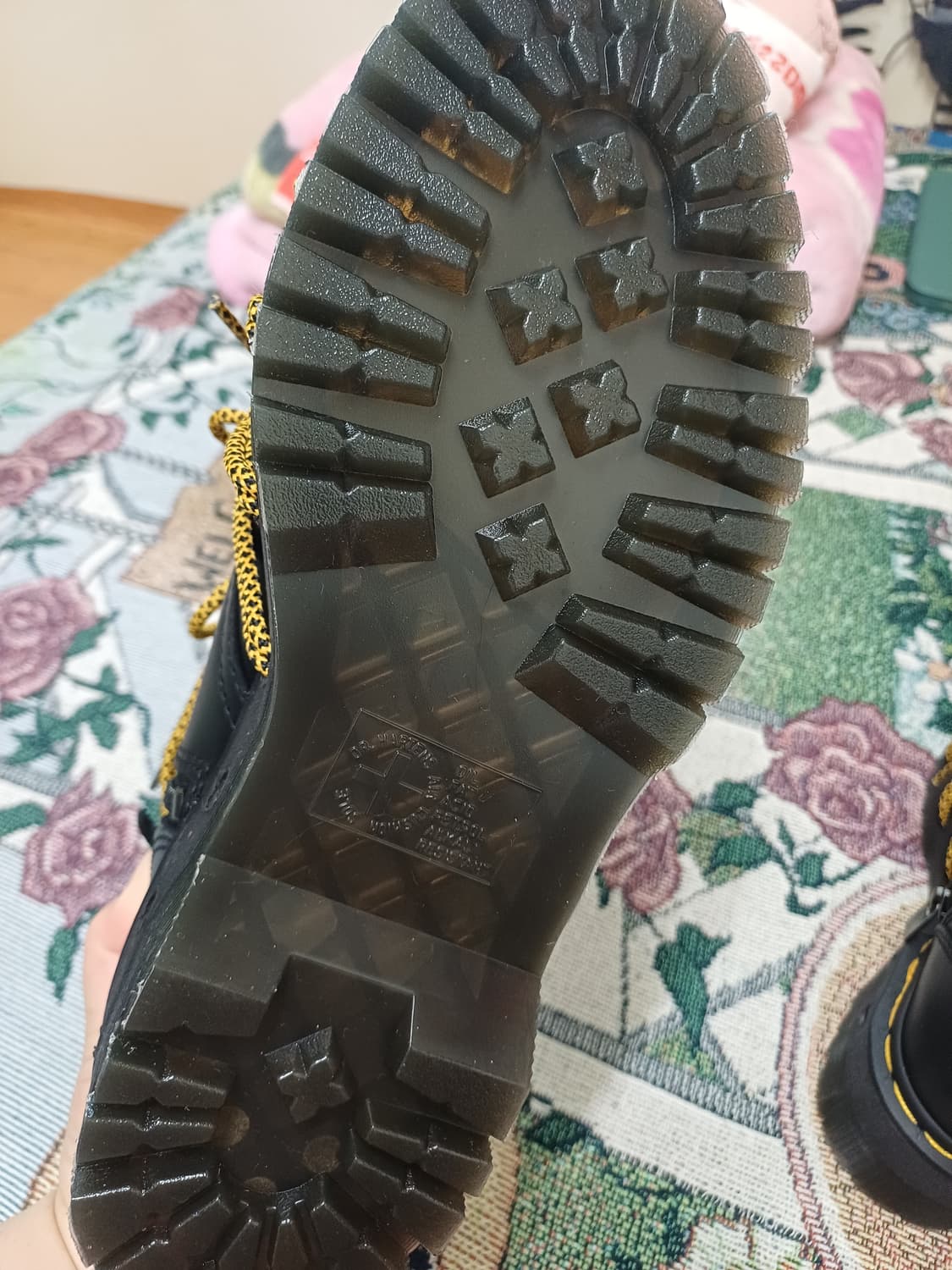 26ss 닥터마틴 제이든 XL 엑스라지 상품이미지5