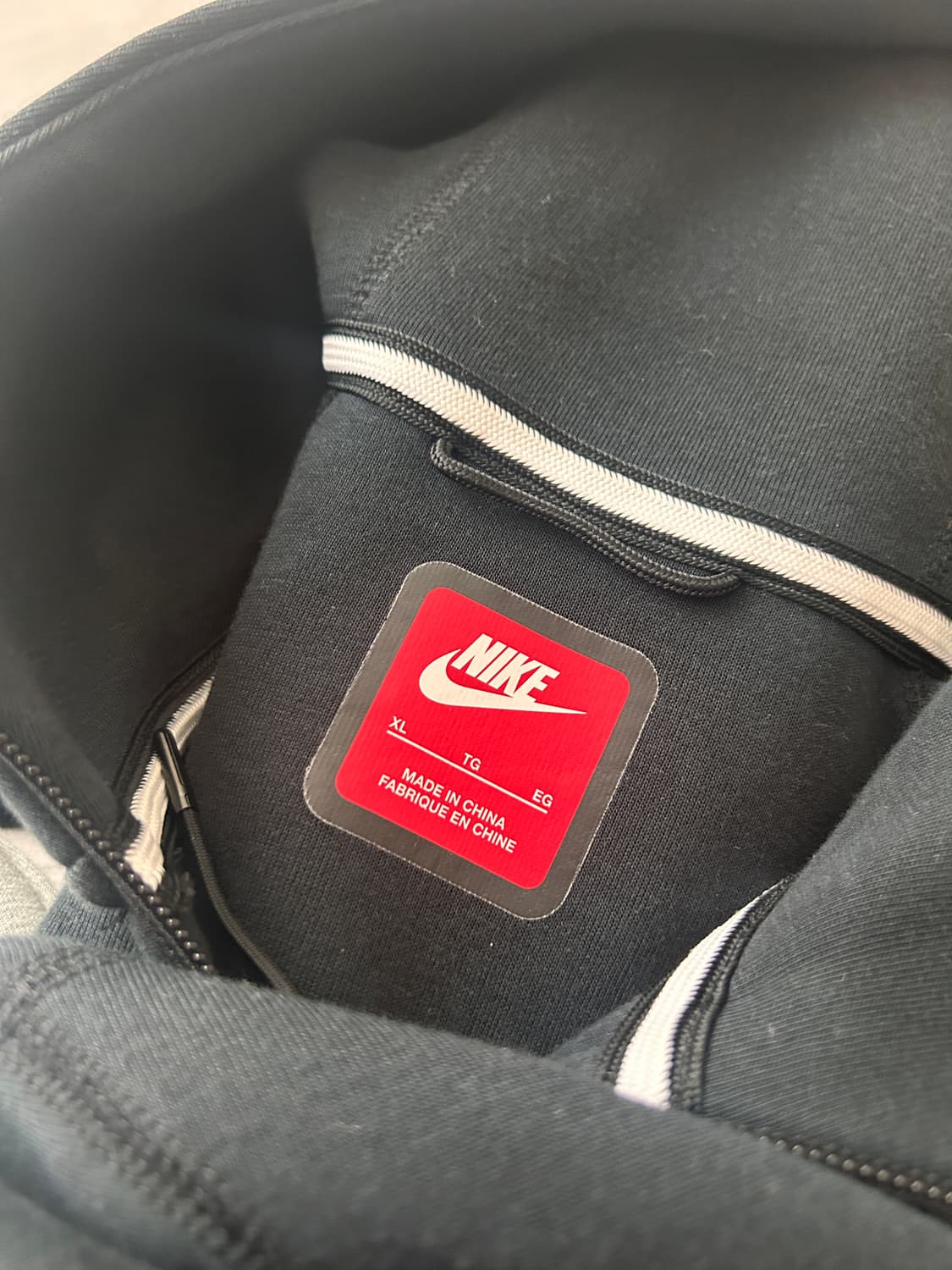 나이키 태크팩 오레오 한정판 XL 상품이미지4