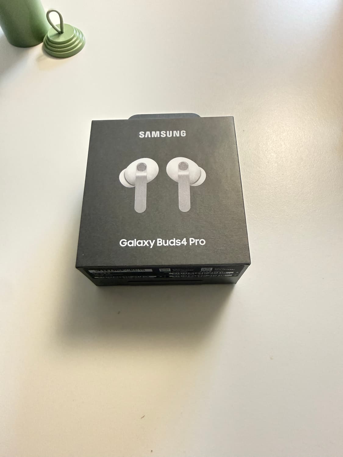 삼성 갤럭시 버즈4 프로 미개봉 상품이미지1
