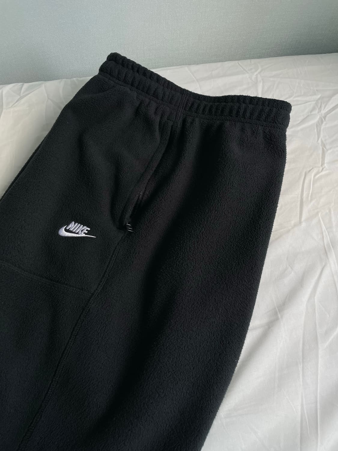 나이키 후리스 팬츠 XXL(36) 상품이미지2