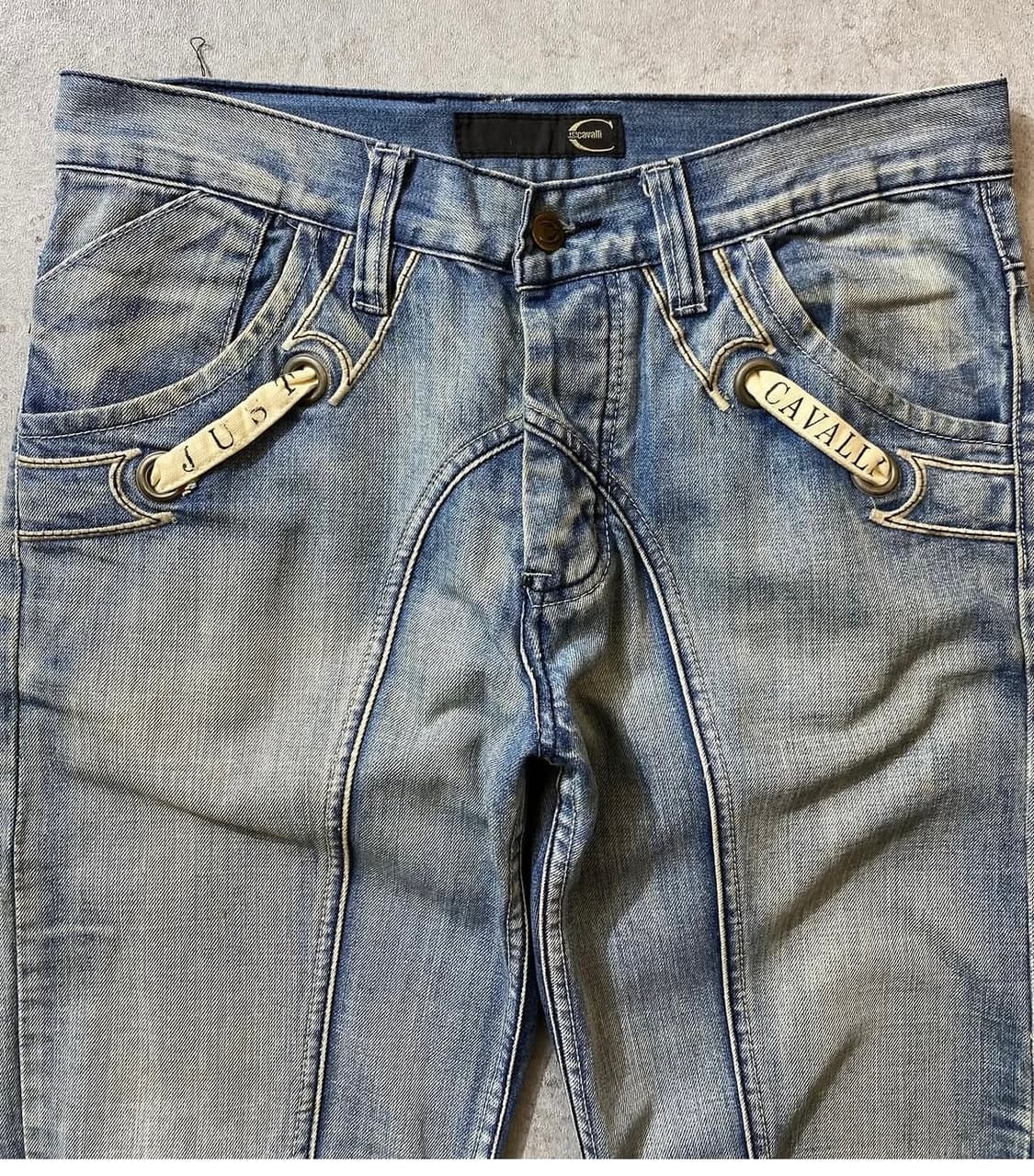 Just cavalli 데님팬츠 상품이미지1