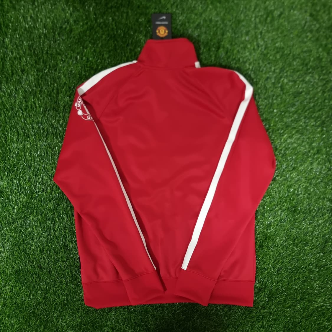 맨체스터 유나이티드 나이키 져지 상품이미지2