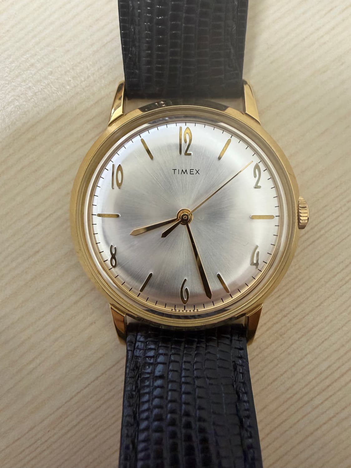 타이맥스 멀린 수동 시계 판매 상품이미지1