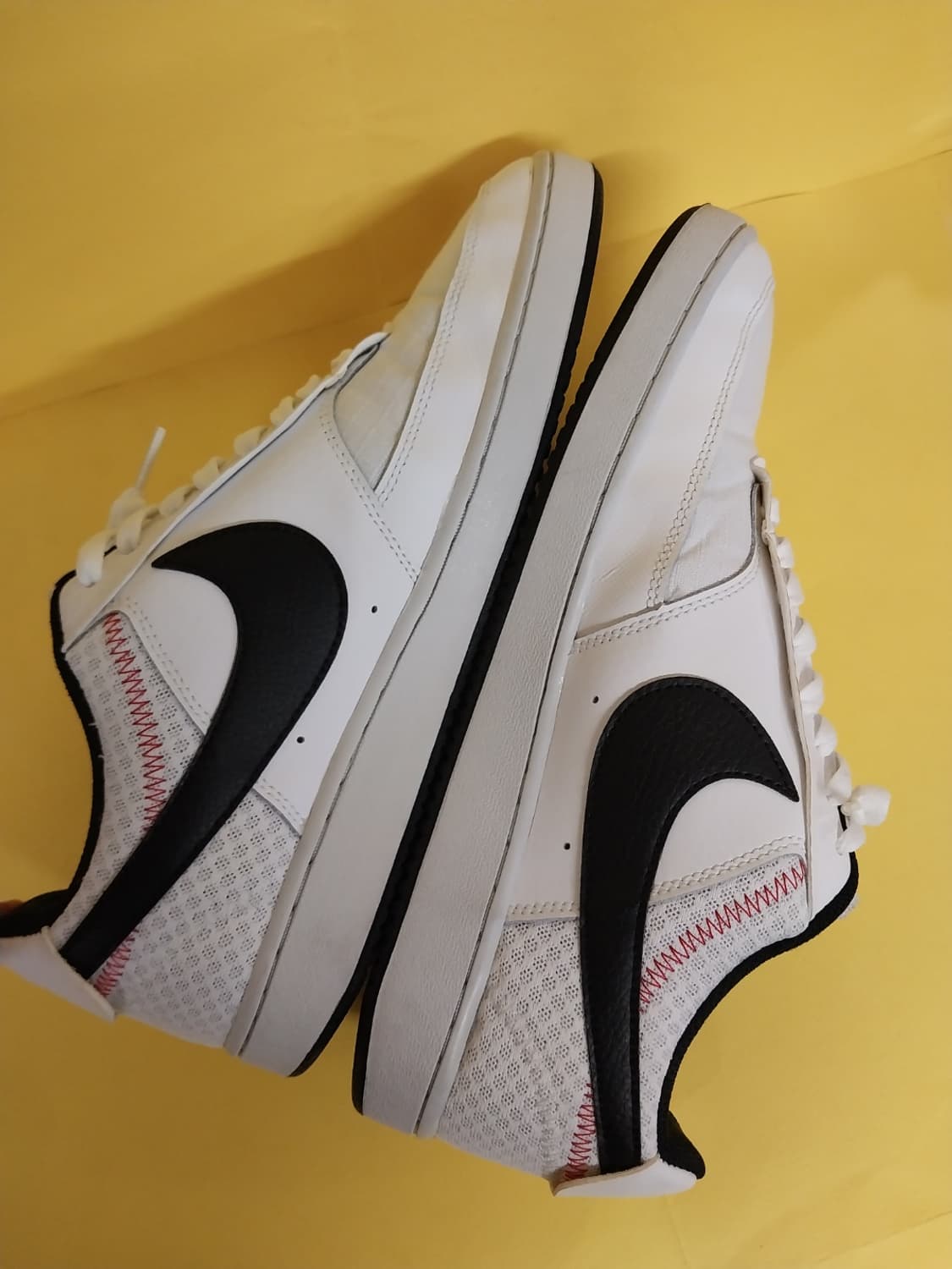 남성 나이키 코트 비전 프리미엄 운동화 (280) 상품이미지7