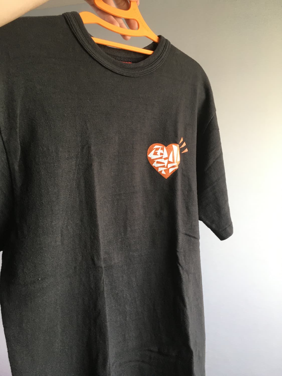 휴먼메이드 반팔티 상품이미지2