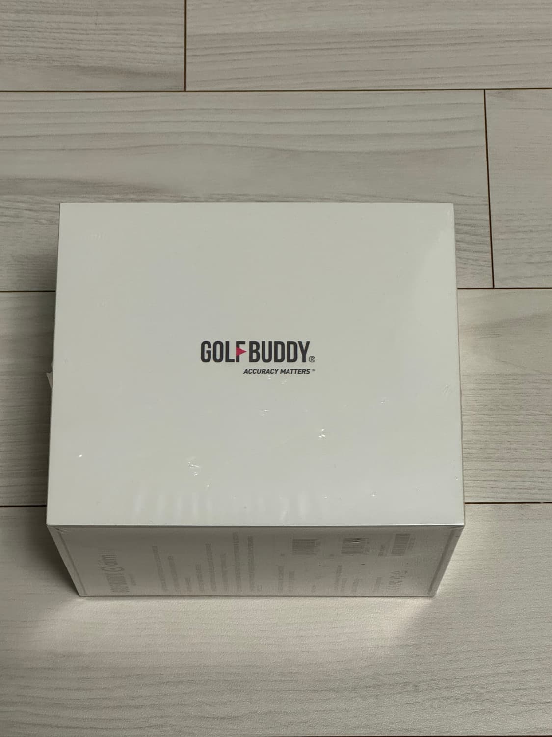 GolfBuddy aim11 골프 거리측정기 상품이미지3