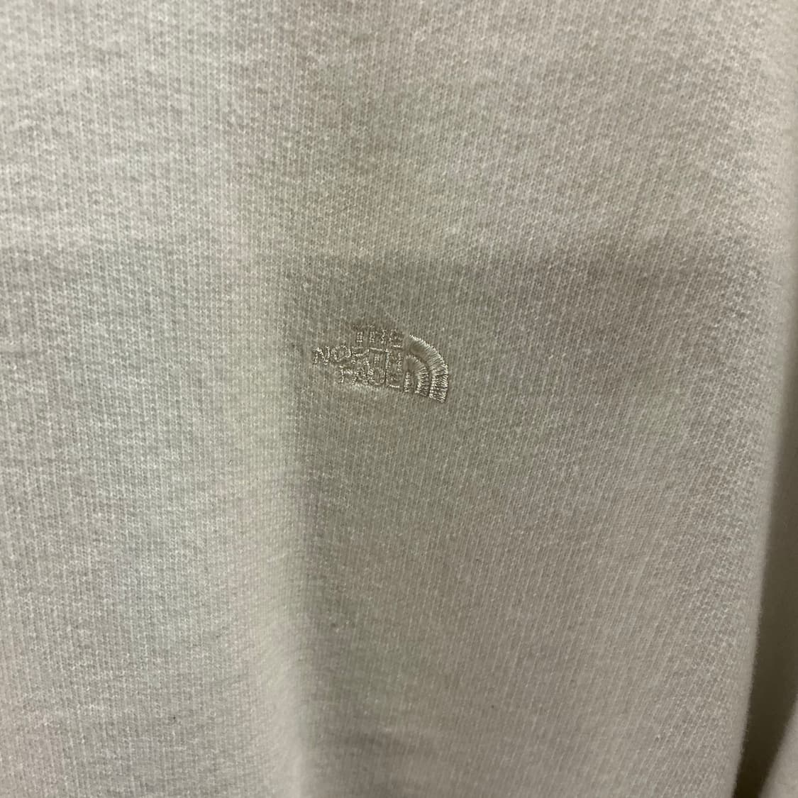 노스페이스 퍼플라벨 스웨트셔츠 상품이미지3