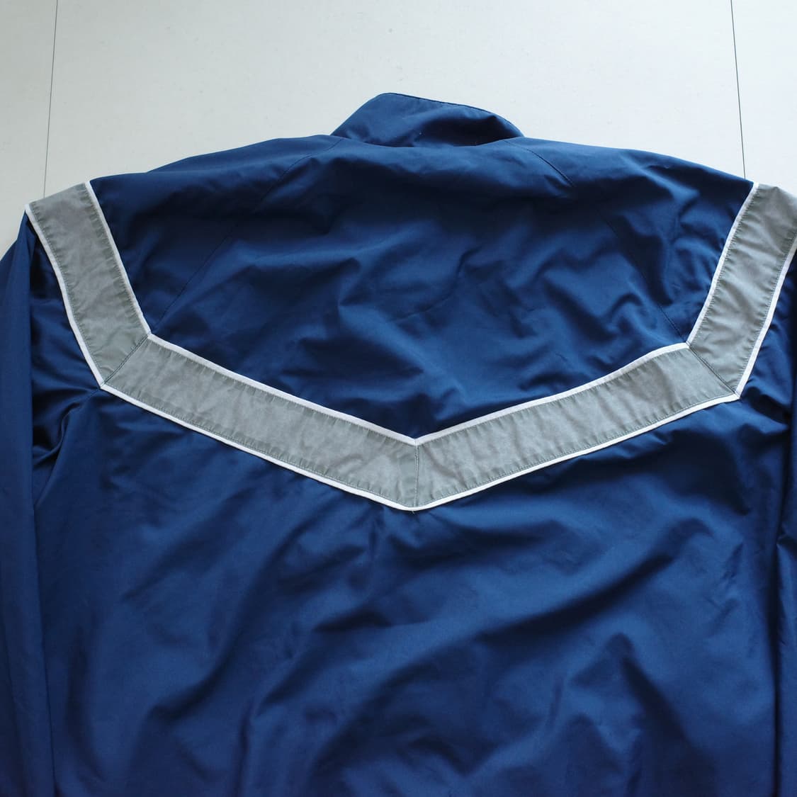 미공군 US AIR FORCE PTU 트레이닝 자켓 M/L (AF5) 상품이미지8