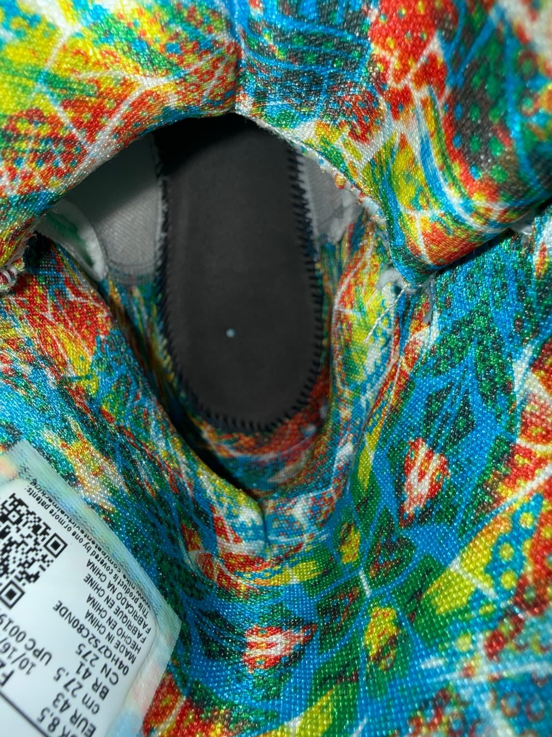 나이키 코비9 엘리트 하이 프로트로 왓더코비 275 상품이미지8